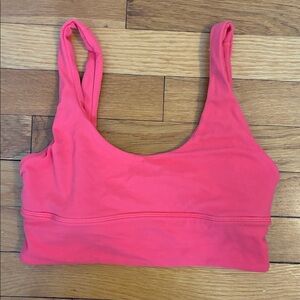 Women’s Lululemon Align Reversible Sports Bra, Size 6